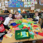 Aktivitäten der Volksschule